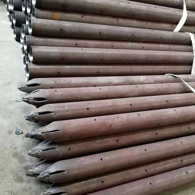 大同76mm管棚管
