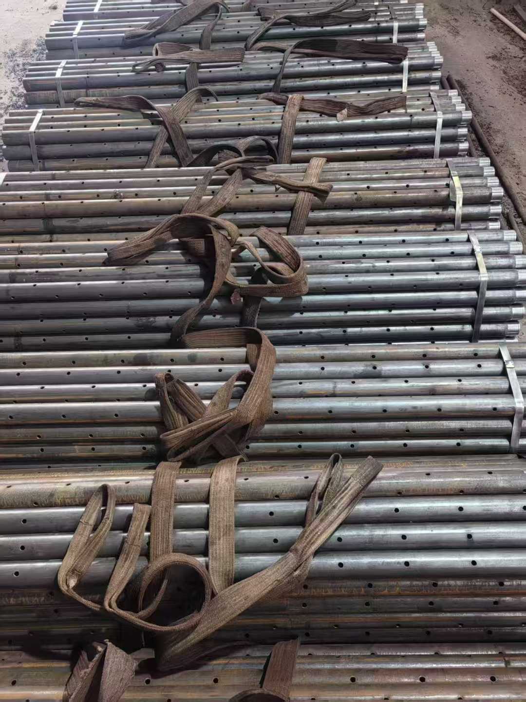 大同127mm管棚管
