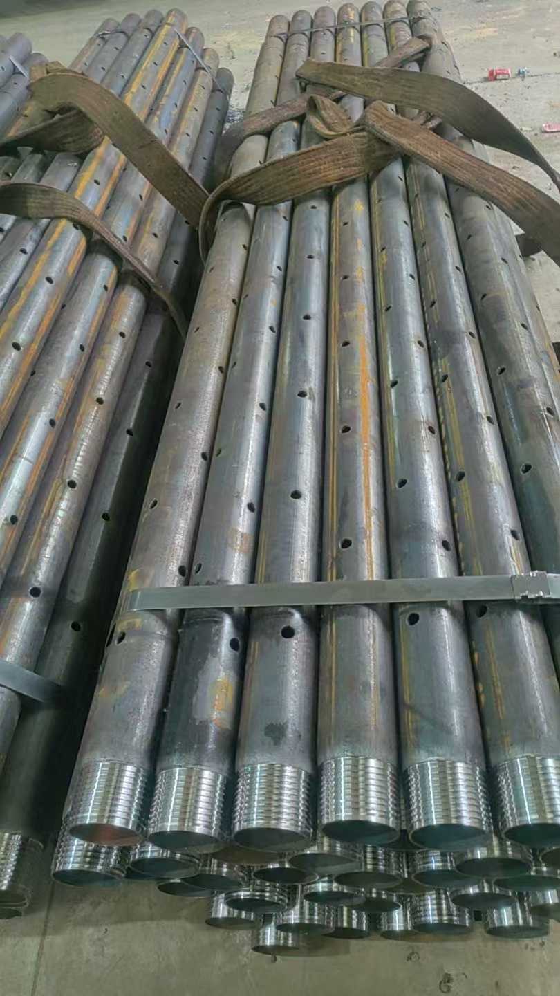 大同159mm管棚管