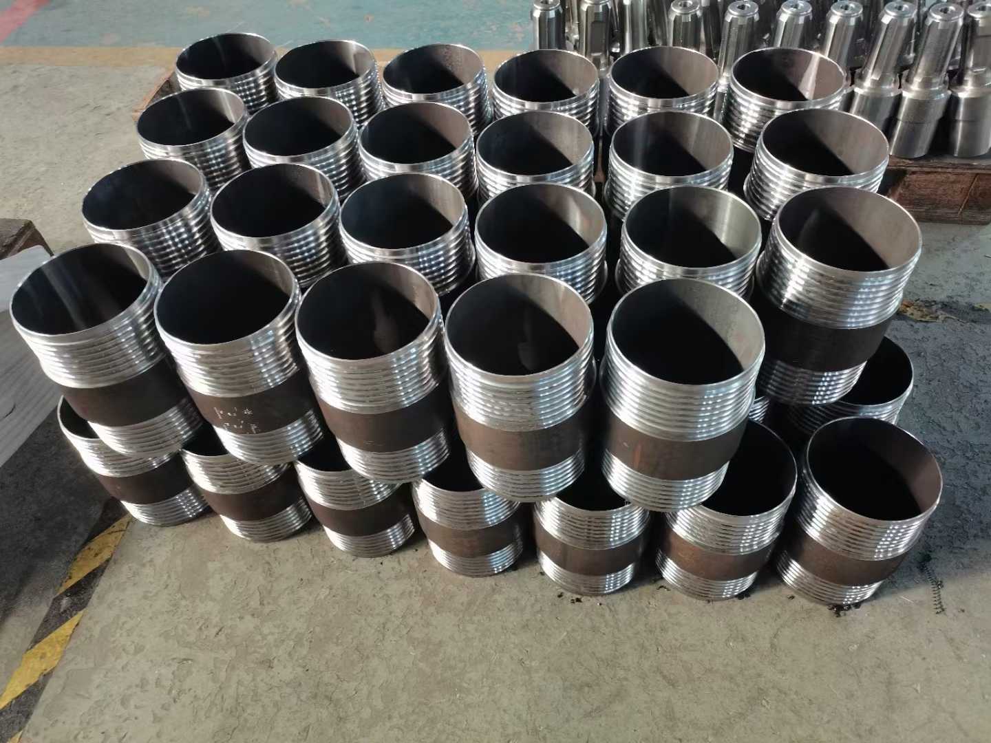 大同219mm管棚管