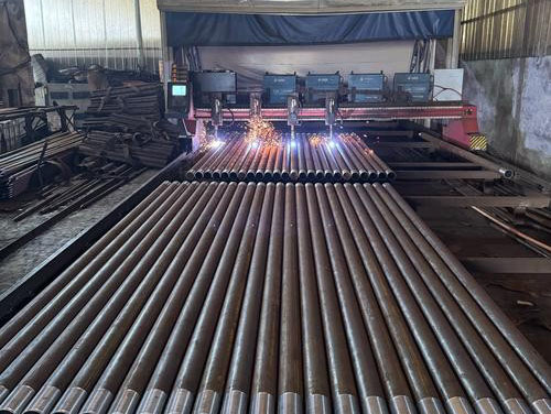 大同隧道大同大同大同注浆管加工厂 大同隧道大同大同大同注浆管加工厂